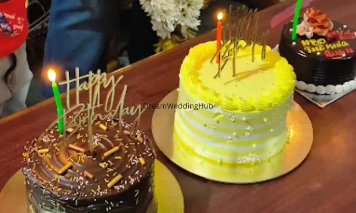 Anus Cakes Homemade wit Love